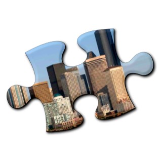 Personal Puzzle by PuzzleTouch